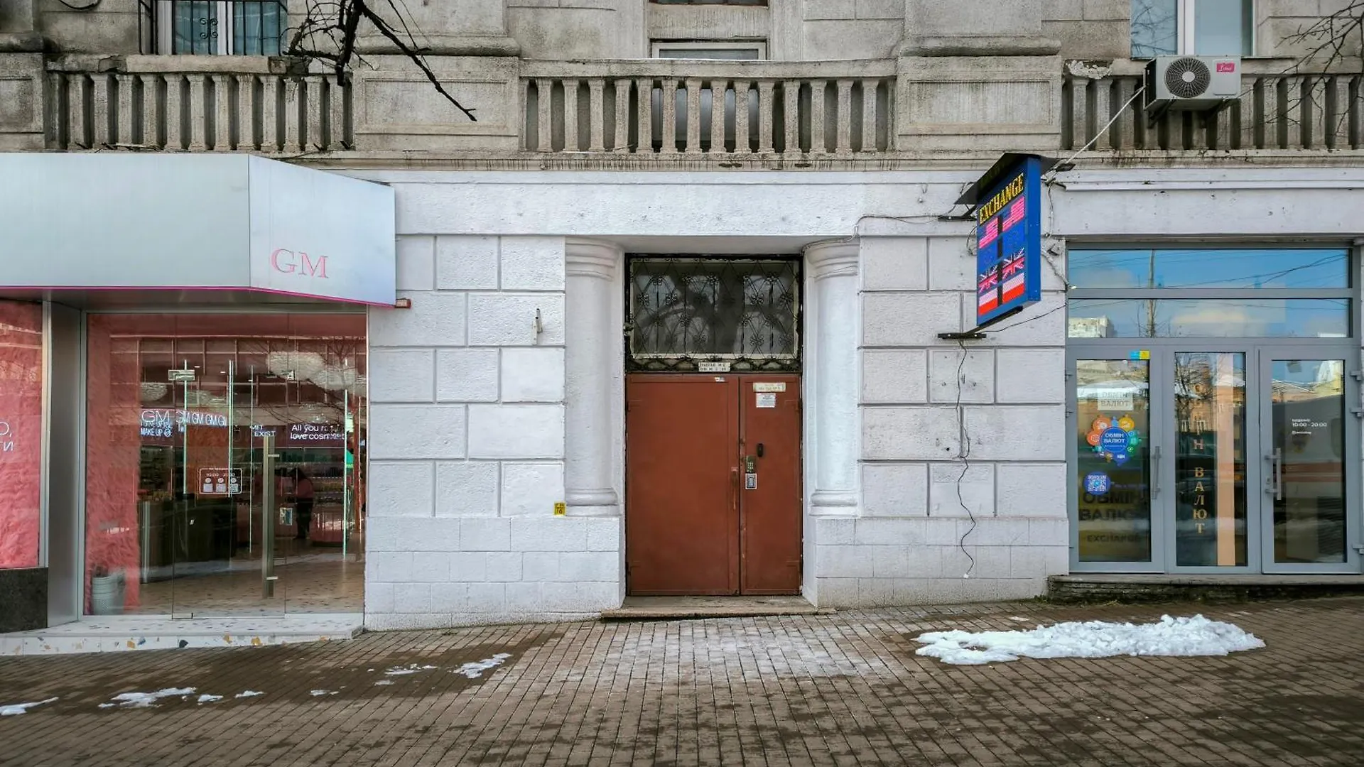 קייב Design Apartments On Velyka Vasylkivska 42